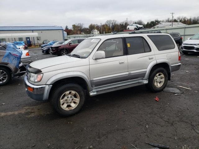 toyota 4runner li 1997 jt3hn87r7v0114953