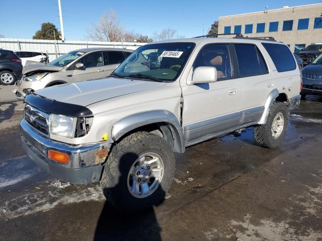 toyota 4runner li 1998 jt3hn87r7w0172613