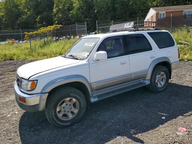 toyota 4runner li 1998 jt3hn87r7w9010413