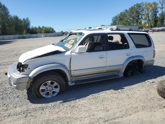 toyota 4runner li 1999 jt3hn87r7x9024717