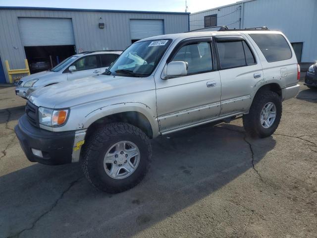 toyota 4runner li 1999 jt3hn87r7x9026287