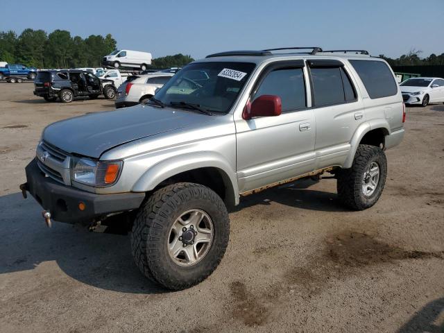 toyota 4runner li 2000 jt3hn87r7y9043057