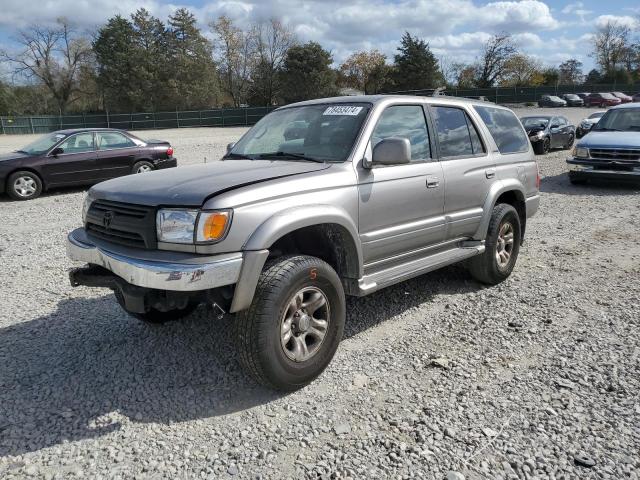 toyota 4runner li 2001 jt3hn87r810338050