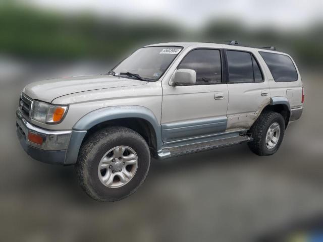 toyota 4runner 1996 jt3hn87r8t0026894