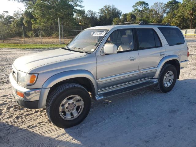 toyota 4runner li 1997 jt3hn87r8v0062443