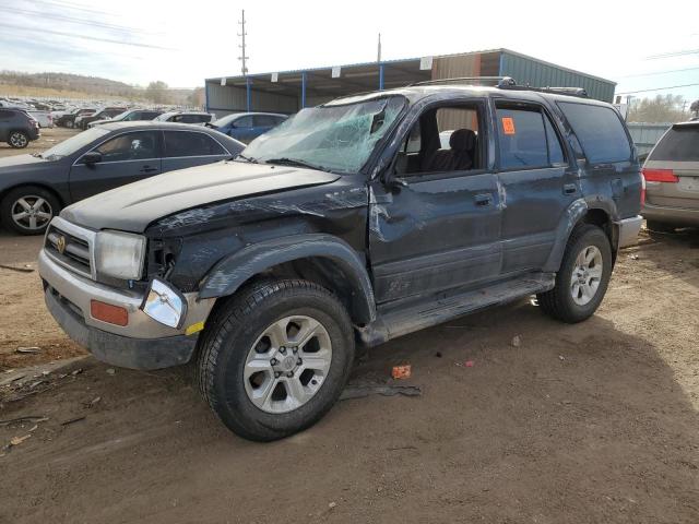 toyota 4runner li 1997 jt3hn87r8v0121281