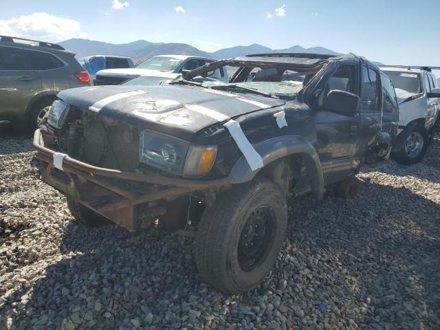 toyota 4runner li 1999 jt3hn87r8x0203529