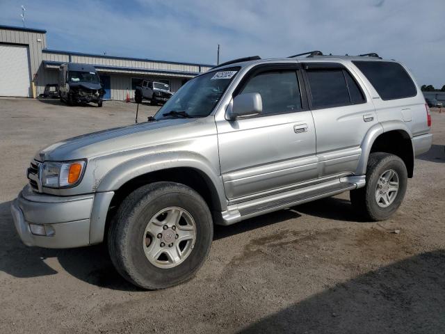 toyota 4runner li 1999 jt3hn87r8x0211324