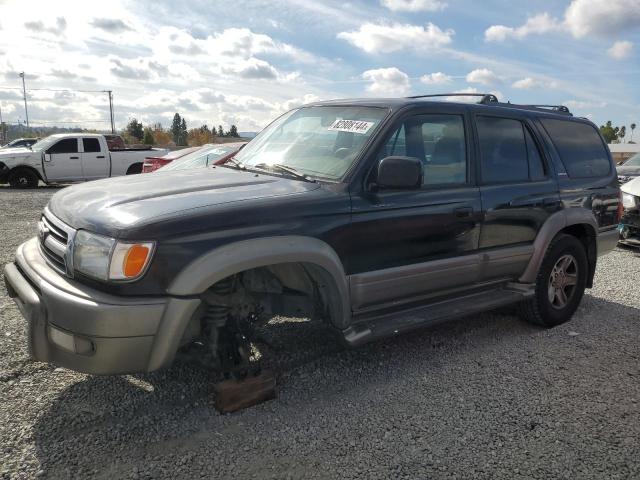 toyota 4runner li 1999 jt3hn87r8x9029845