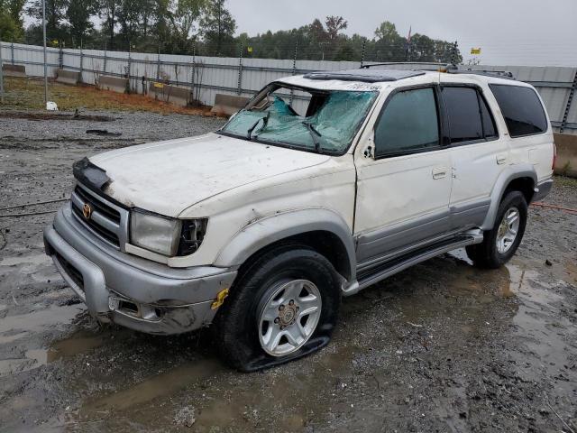 toyota 4runner li 2000 jt3hn87r8y0284467