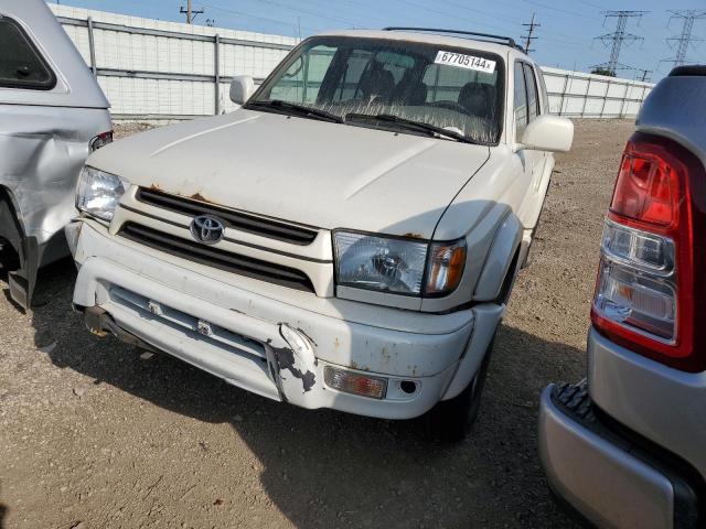 toyota 4runner li 2002 jt3hn87r929069618