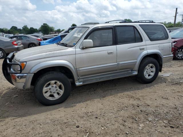 toyota 4runner 1997 jt3hn87r9v0105901