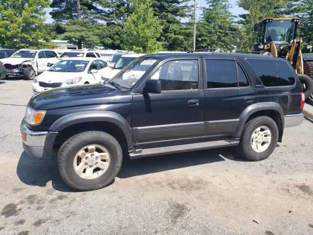 toyota 4runner 1997 jt3hn87r9v0113853