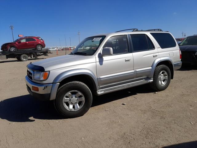 toyota 4runner 1997 jt3hn87r9v9003574