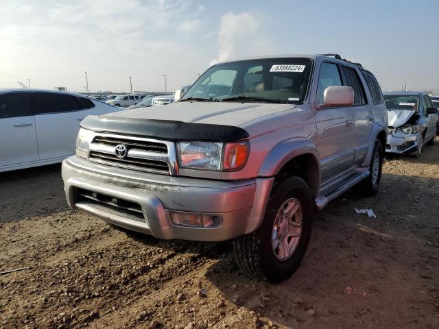 toyota 4runner li 1999 jt3hn87r9x0208027