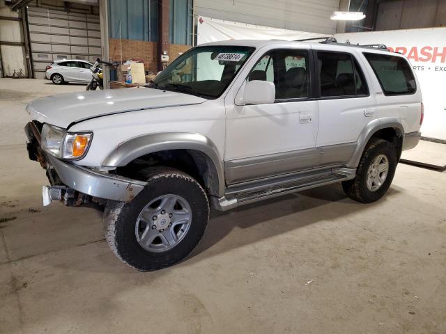 toyota 4runner 1999 jt3hn87r9x9020426