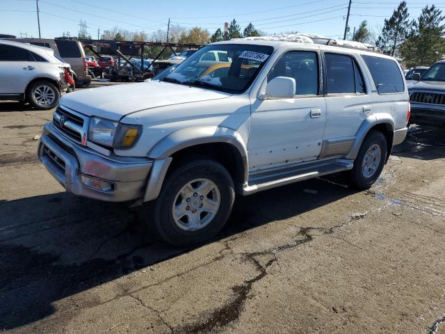 toyota 4runner li 1999 jt3hn87r9x9025593