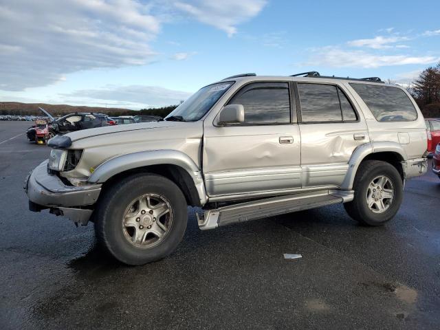 toyota 4runner 2000 jt3hn87r9y0285157