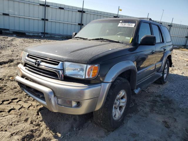 toyota 4runner li 2002 jt3hn87rx29066629