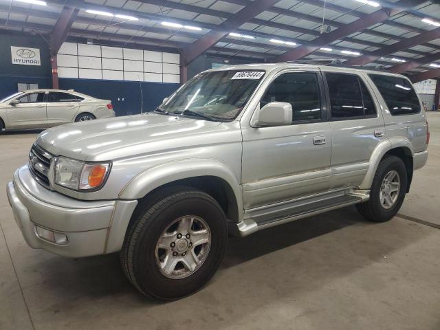 toyota 4runner li 2000 jt3hn87rxy0265709