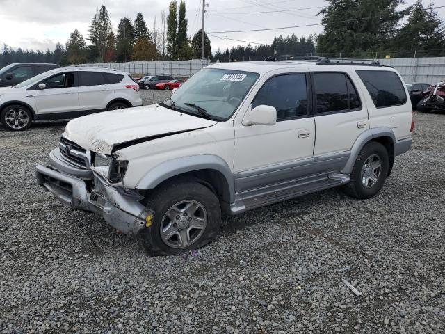 toyota 4runner li 2000 jt3hn87rxy0277150