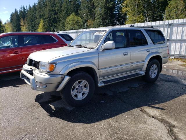 toyota 4runner 2000 jt3hn87rxy0297690