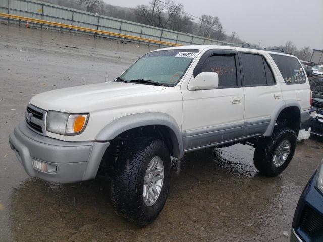 toyota 4runner 2000 jt3hn87rxy9031534