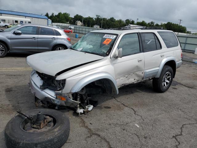 toyota 4runner li 2000 jt3hn87rxy9033512