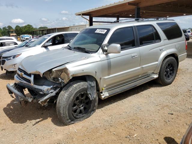 toyota 4runner li 2000 jt3hn87rxy9044509