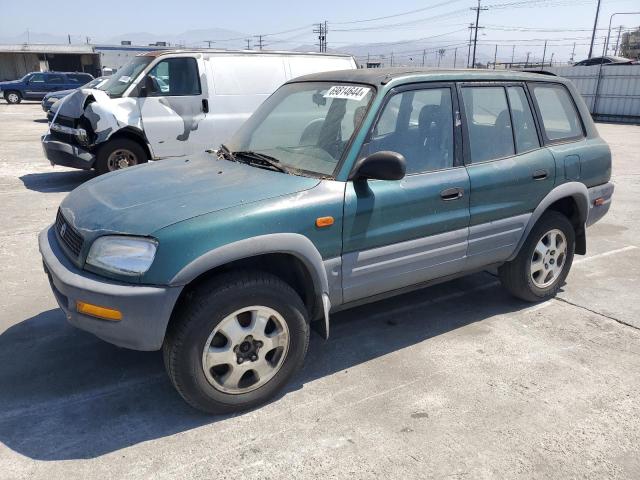 toyota rav4 1996 jt3hp10v0t0067836