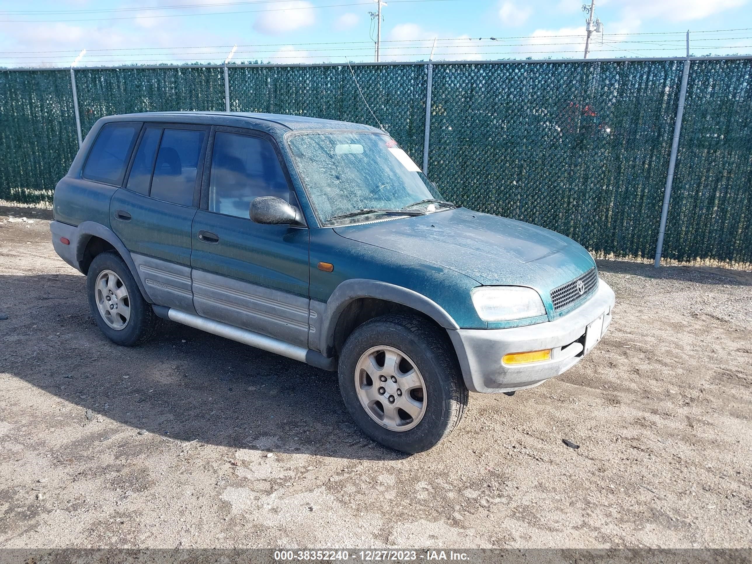 toyota rav 4 1996 jt3hp10v0t7014397