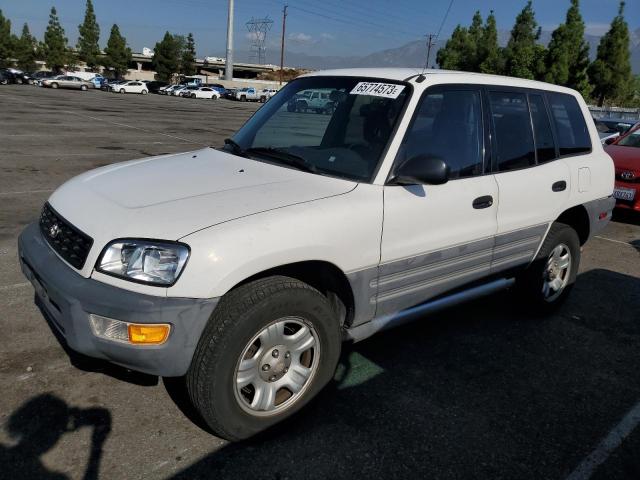 toyota rav4 1999 jt3hp10v1x0222917