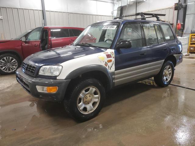 toyota rav4 2000 jt3hp10v1y0231537