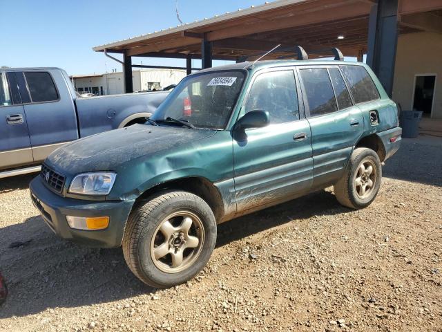 toyota rav4 1999 jt3hp10v4x7146004