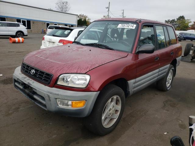 toyota rav4 1999 jt3hp10v5x7134802