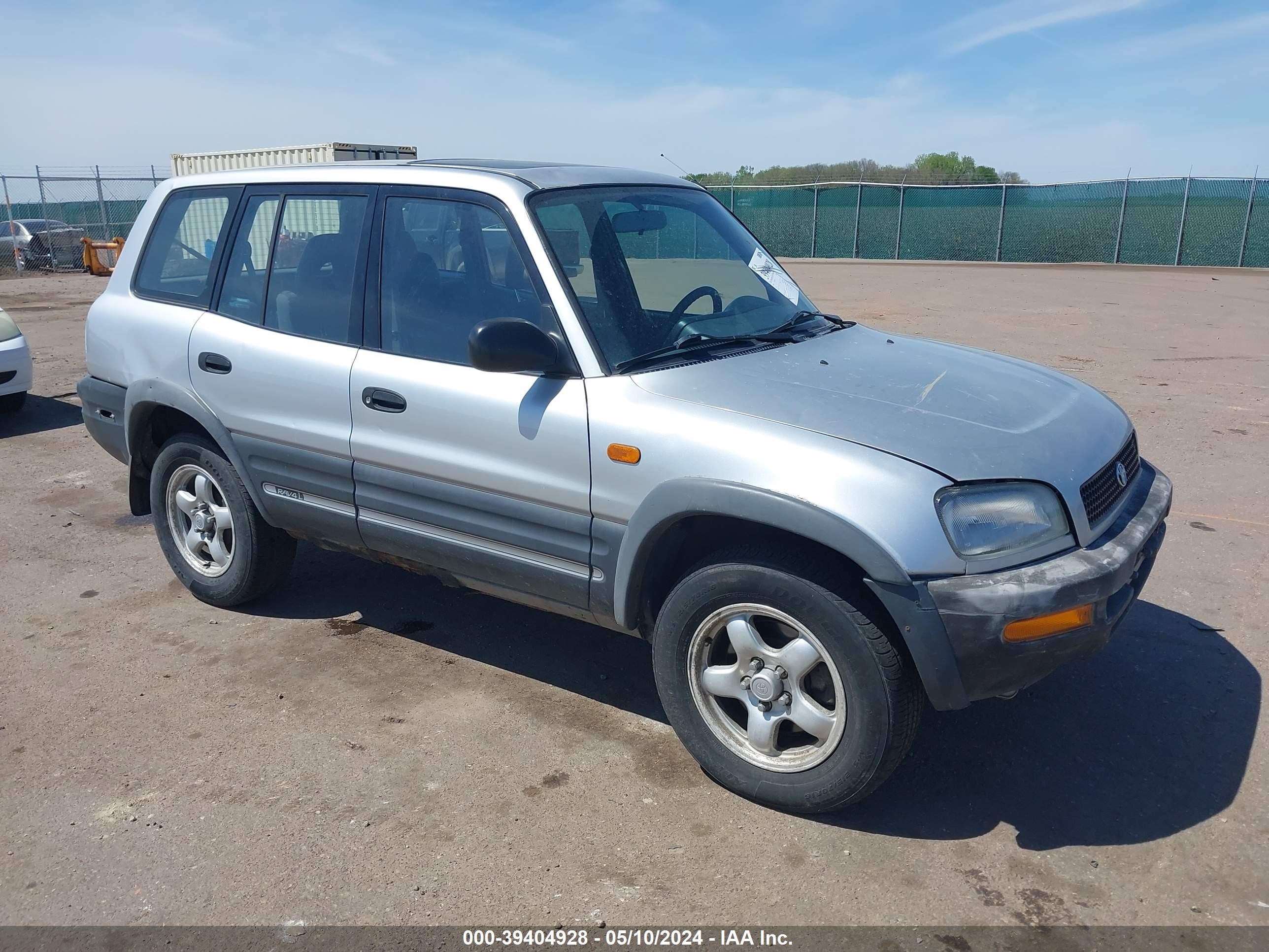 toyota rav 4 1997 jt3hp10v7v0144687