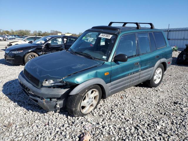 toyota rav-4 1997 jt3hp10v8v0153995