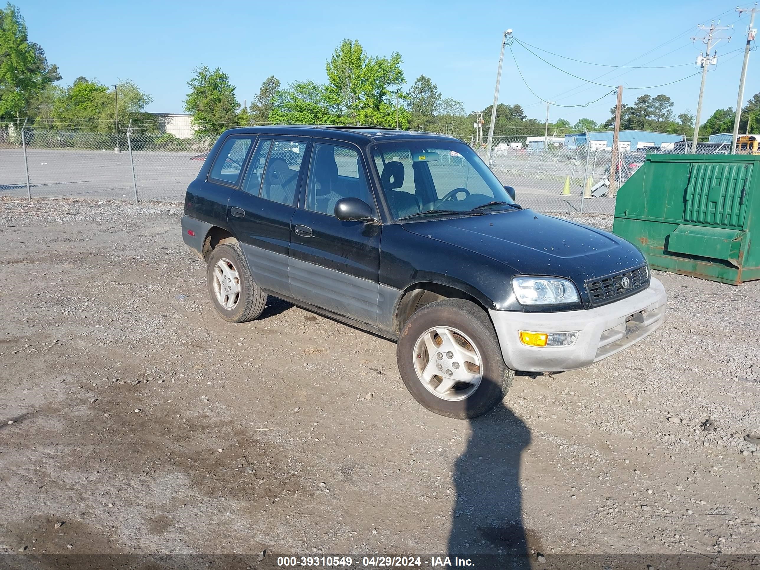 toyota rav 4 1998 jt3hp10v8w7080992