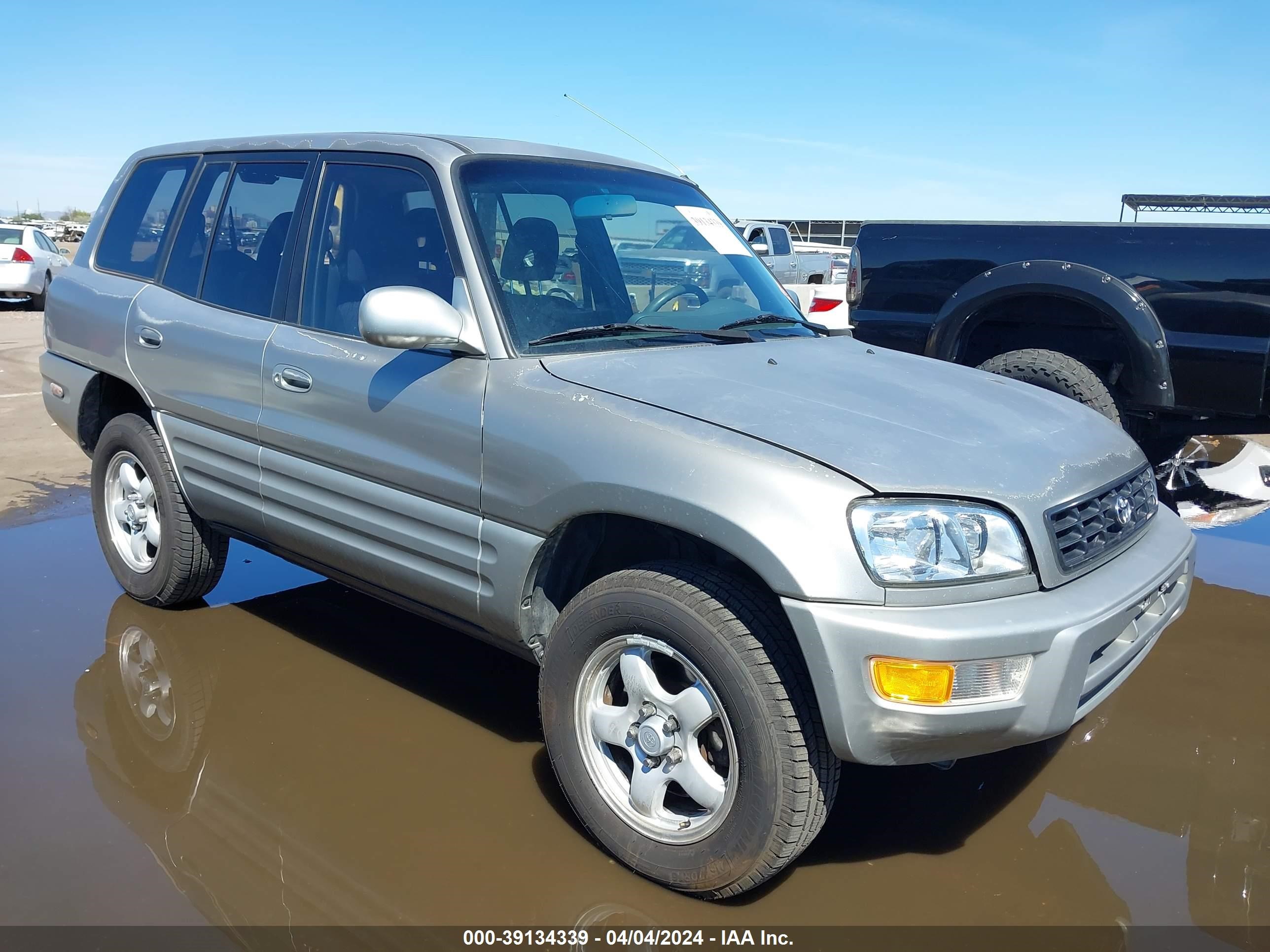 toyota rav 4 1999 jt3hp10v9x7147648