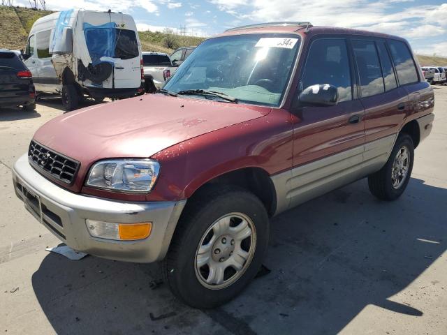 toyota rav4 2000 jt3hp10v9y0242463