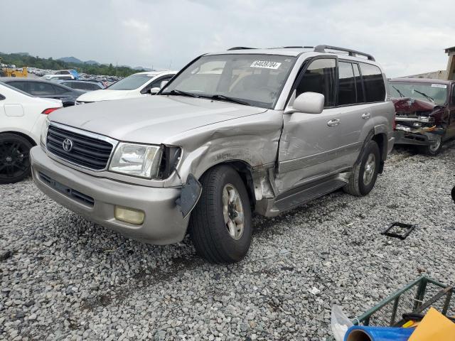 toyota land cruis 2000 jt3ht05j1y0094370