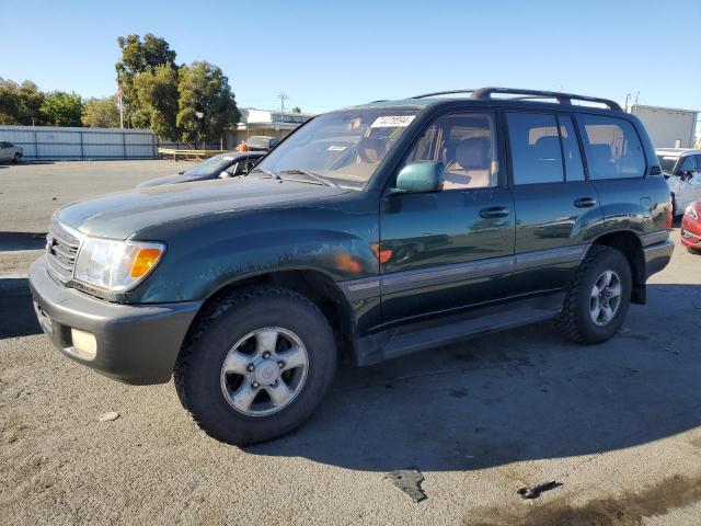 toyota land cruis 1998 jt3ht05j3w0012166