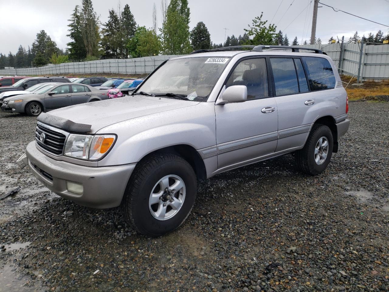 toyota land cruiser 2000 jt3ht05j3y0113257