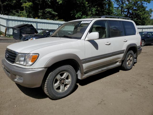 toyota land cruis 2000 jt3ht05j4y0109931