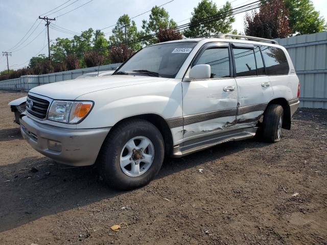 toyota land cruis 2000 jt3ht05j4y0122811