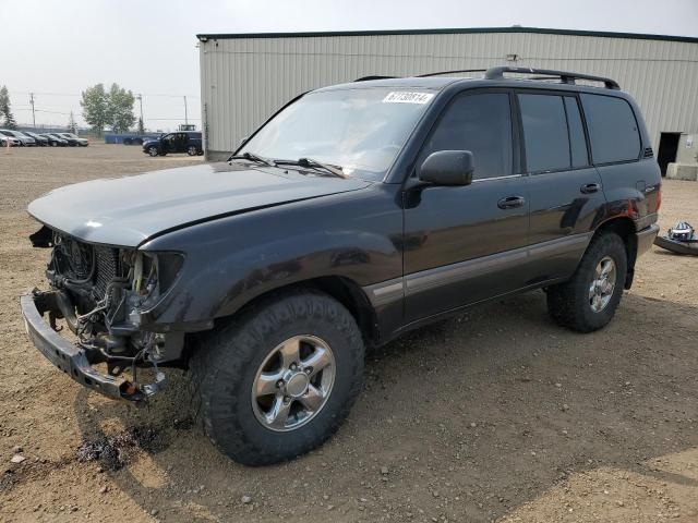 toyota land cruis 2000 jt3ht05j7y0093241