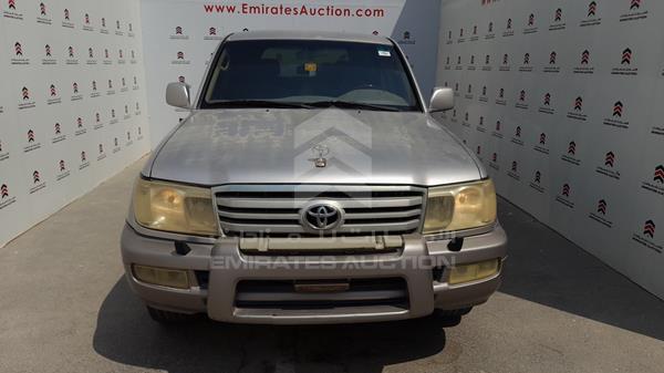 toyota land cruiser 1999 jt3ht05j9x0070994