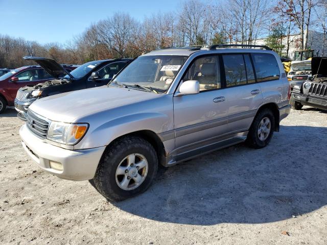 toyota land cruis 2000 jt3ht05j9y0121251