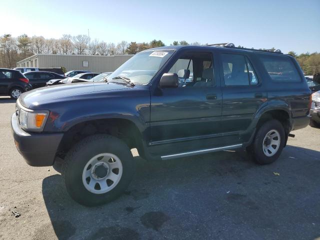 toyota 4runner 1994 jt3rn37w0r0015281