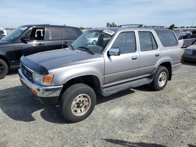 toyota 4runner 1994 jt3vn29v3r0023503